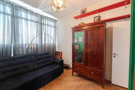 Apartamento para alugar com 100m², 2 quartos e 1 vaga Apartamento para alugar com 100m², 2 quartos e 1 vagaQuarto 2