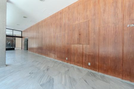 Apartamento para alugar com 100m², 2 quartos e 1 vaga Apartamento para alugar com 100m², 2 quartos e 1 vagaHall de entrada
