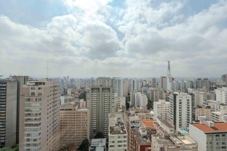 Apartamento para alugar com 100m², 2 quartos e 1 vaga Apartamento para alugar com 100m², 2 quartos e 1 vagaVista da Sala