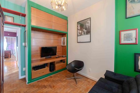 Apartamento para alugar com 100m², 2 quartos e 1 vaga Apartamento para alugar com 100m², 2 quartos e 1 vagaQuarto 2