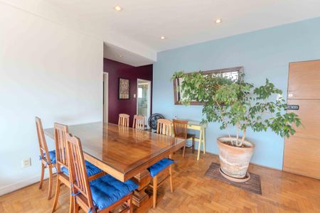 Apartamento para alugar com 100m², 2 quartos e 1 vaga Apartamento para alugar com 100m², 2 quartos e 1 vagaSala