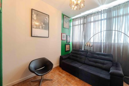Apartamento para alugar com 100m², 2 quartos e 1 vaga Apartamento para alugar com 100m², 2 quartos e 1 vagaQuarto 2