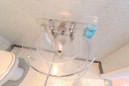 Apartamento para alugar com 100m², 2 quartos e 1 vaga Apartamento para alugar com 100m², 2 quartos e 1 vagaLavabo