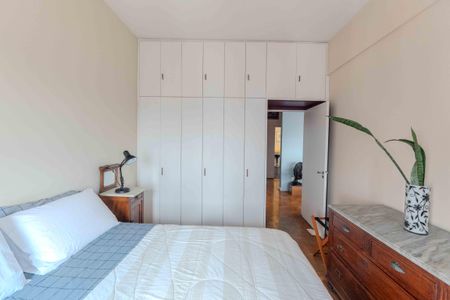 Apartamento para alugar com 100m², 2 quartos e 1 vaga Apartamento para alugar com 100m², 2 quartos e 1 vagaQuarto 1