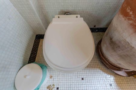 Apartamento para alugar com 100m², 2 quartos e 1 vaga Apartamento para alugar com 100m², 2 quartos e 1 vagaBanheiro