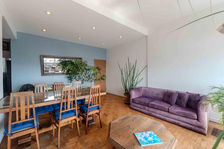 Apartamento para alugar com 100m², 2 quartos e 1 vaga Apartamento para alugar com 100m², 2 quartos e 1 vagaSala