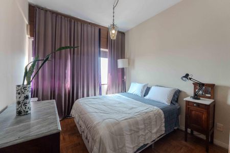 Apartamento para alugar com 100m², 2 quartos e 1 vaga Apartamento para alugar com 100m², 2 quartos e 1 vagaQuarto 1
