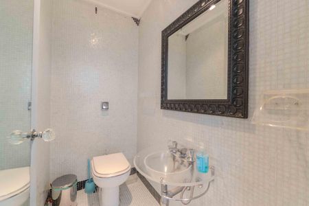 Apartamento para alugar com 100m², 2 quartos e 1 vaga Apartamento para alugar com 100m², 2 quartos e 1 vagaLavabo