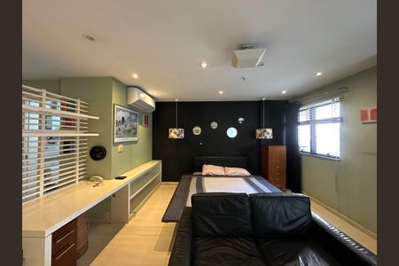 Kitnet/Studio à venda com 1 quarto, 54m² em Flamengo, Rio de Janeiro