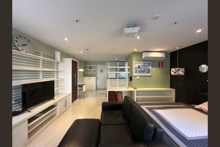 Kitnet/Studio à venda com 1 quarto, 54m² em Flamengo, Rio de Janeiro