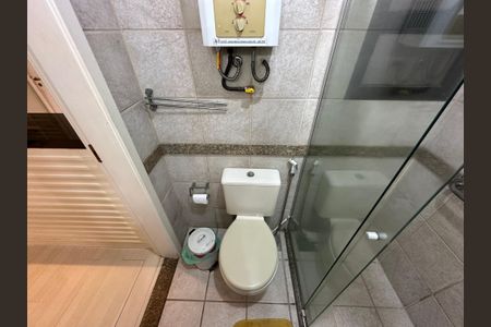 Kitnet/Studio à venda com 1 quarto, 54m² em Flamengo, Rio de Janeiro