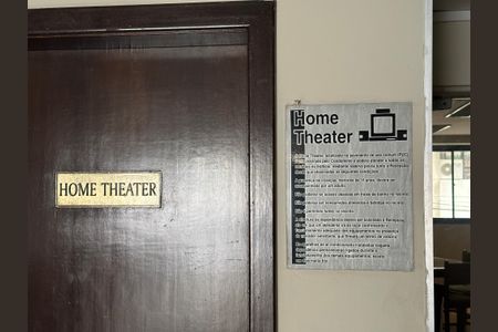 Studio à venda com 54m², 1 quarto e 1 vaga Studio à venda com 54m², 1 quarto e 1 vagaÁrea comum