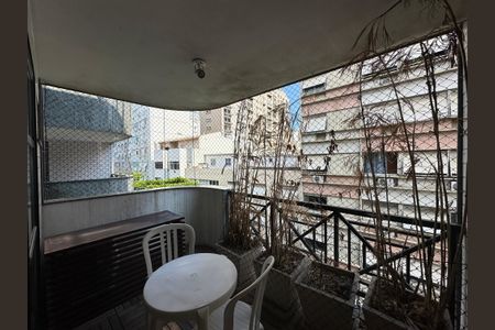 Kitnet/Studio à venda com 1 quarto, 54m² em Flamengo, Rio de Janeiro