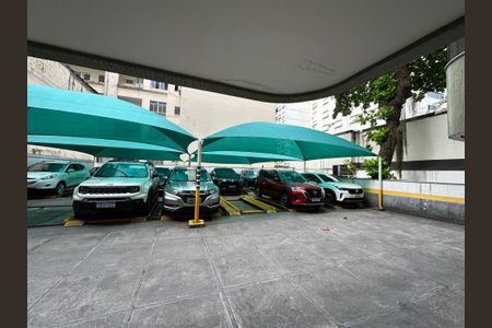 Studio à venda com 54m², 1 quarto e 1 vaga Studio à venda com 54m², 1 quarto e 1 vagaÁrea comum