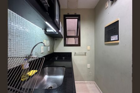 Studio à venda com 54m², 1 quarto e 1 vaga Studio à venda com 54m², 1 quarto e 1 vagaStudio