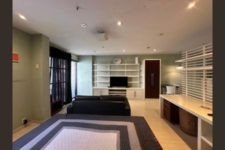Kitnet/Studio à venda com 1 quarto, 54m² em Flamengo, Rio de Janeiro