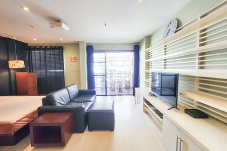 Apartamento à venda com 54m², 1 quarto e 1 vaga Apartamento à venda com 54m², 1 quarto e 1 vagaSala