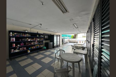 Studio à venda com 54m², 1 quarto e 1 vaga Studio à venda com 54m², 1 quarto e 1 vagaÁrea comum