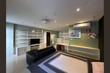Kitnet/Studio à venda com 1 quarto, 54m² em Flamengo, Rio de Janeiro