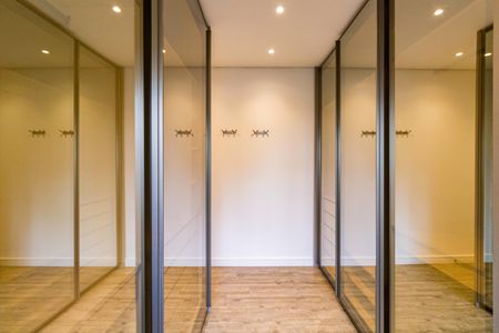 Apartamento à venda com 104m², 3 quartos e 2 vagasQuarto 2