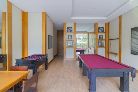 Apartamento à venda com 104m², 3 quartos e 2 vagasÁrea comum