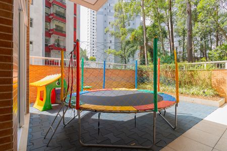 Apartamento à venda com 104m², 3 quartos e 2 vagasÁrea comum