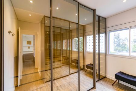 Apartamento à venda com 104m², 3 quartos e 2 vagasQuarto 2