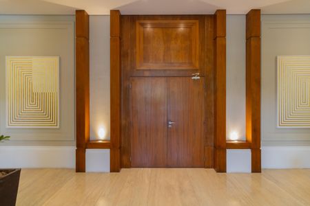 Apartamento à venda com 104m², 3 quartos e 2 vagasÁrea comum