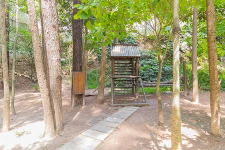 Apartamento à venda com 104m², 3 quartos e 2 vagasÁrea comum