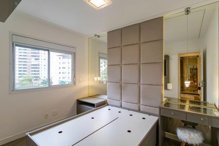 Apartamento à venda com 104m², 3 quartos e 2 vagasQuarto 1