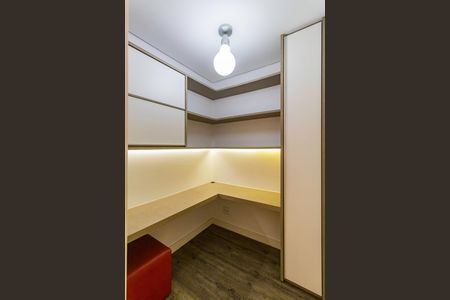 Apartamento à venda com 104m², 3 quartos e 2 vagasDespensa