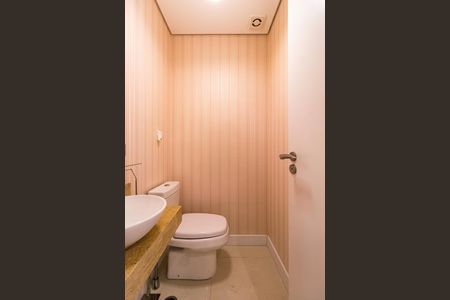 Apartamento à venda com 104m², 3 quartos e 2 vagasLavabo