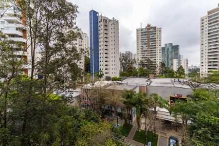 Apartamento à venda com 104m², 3 quartos e 2 vagasQuarto 1