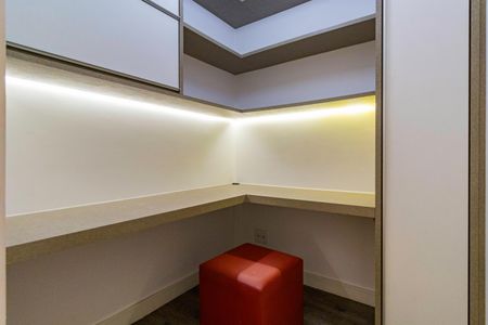 Apartamento à venda com 104m², 3 quartos e 2 vagasDespensa