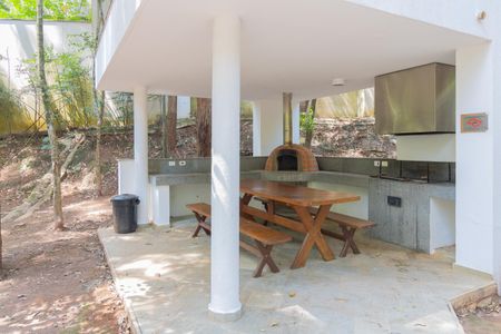 Apartamento à venda com 104m², 3 quartos e 2 vagasÁrea comum