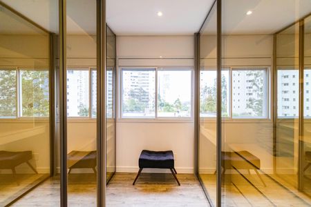 Apartamento à venda com 104m², 3 quartos e 2 vagasQuarto 2