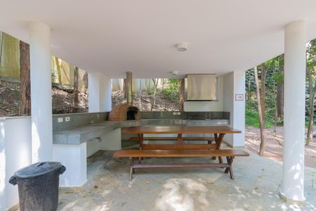 Apartamento à venda com 104m², 3 quartos e 2 vagasÁrea comum