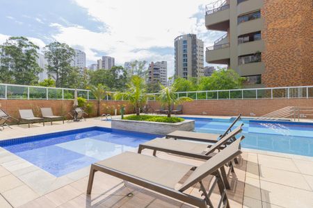 Apartamento à venda com 104m², 3 quartos e 2 vagasÁrea comum