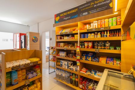 Apartamento à venda com 104m², 3 quartos e 2 vagasÁrea comum