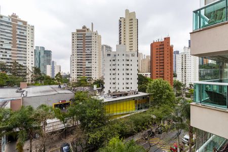 Apartamento à venda com 104m², 3 quartos e 2 vagasQuarto 2