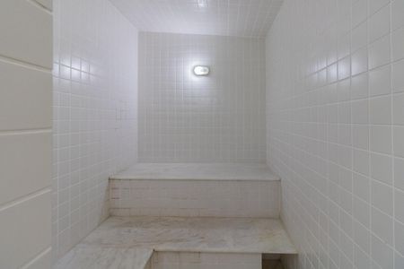 Apartamento à venda com 104m², 3 quartos e 2 vagasÁrea comum