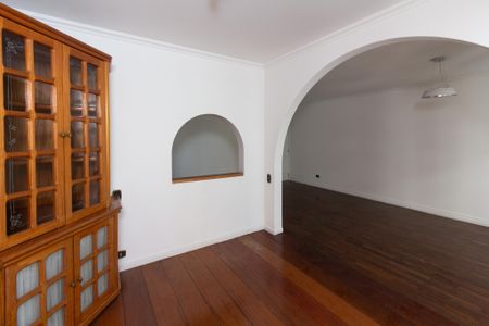 Apartamento para alugar com 126m², 3 quartos e 1 vagaSala