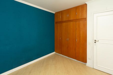 Apartamento para alugar com 126m², 3 quartos e 1 vagaQuarto 2