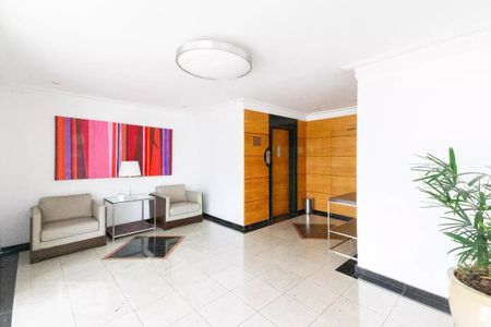 Apartamento para alugar com 126m², 3 quartos e 1 vagaÁrea comum