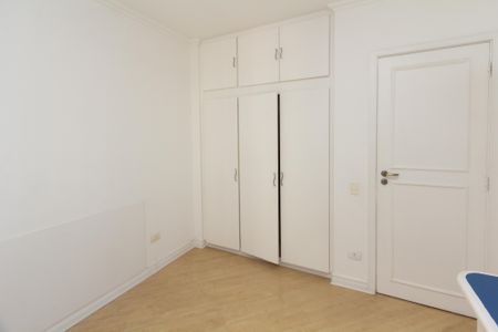Apartamento para alugar com 126m², 3 quartos e 1 vagaQuarto 1