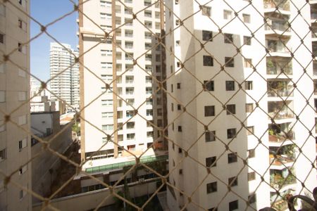 Apartamento para alugar com 126m², 3 quartos e 1 vagaVista