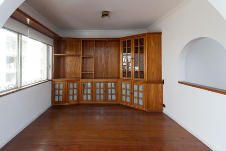 Apartamento para alugar com 126m², 3 quartos e 1 vagaSala