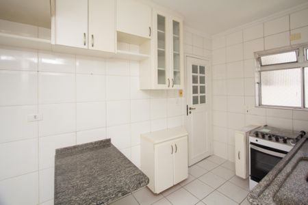 Apartamento para alugar com 126m², 3 quartos e 1 vagaCozinha