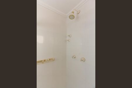 Apartamento para alugar com 126m², 3 quartos e 1 vagaBanheiro da Suíte