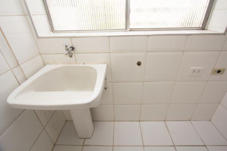 Apartamento para alugar com 126m², 3 quartos e 1 vagaÁrea de Serviço